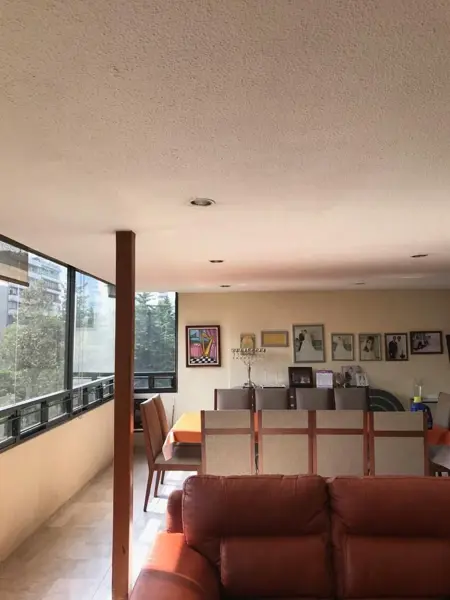 Departamento en venta en Polanco I Sección, Miguel Hidalgo — foto 3 de 18