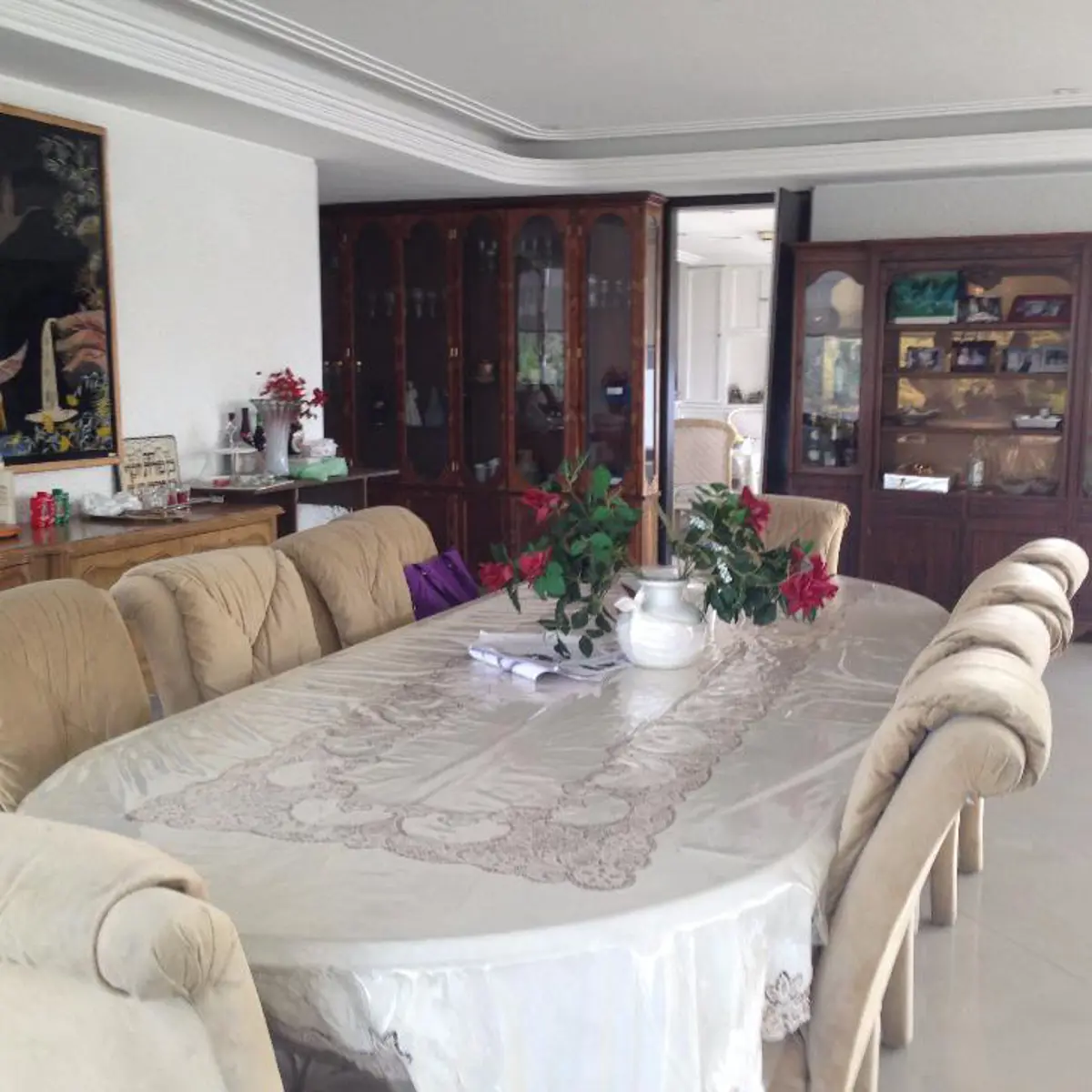 Departamento en venta en Bosques de las Lomas, Cuajimalpa de Morelos — foto 1 de 13