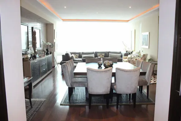 Departamento en venta en Interlomas, Huixquilucan — foto 2 de 26