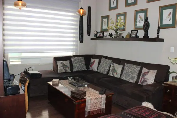 Departamento en venta en Interlomas, Huixquilucan — foto 3 de 26