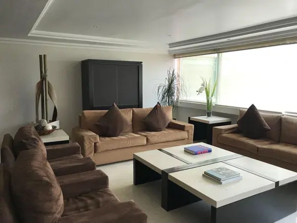 Departamento en venta en Bosques de las Lomas, Cuajimalpa de Morelos — foto 2 de 21