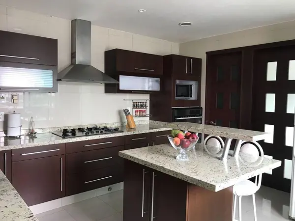 Departamento en venta en Bosques de las Lomas, Cuajimalpa de Morelos — foto 3 de 21