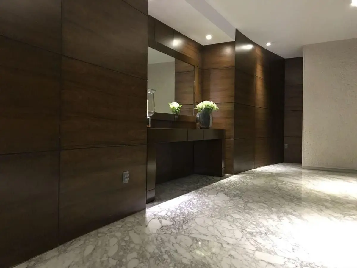 Departamento en venta en Bosques de las Lomas, Cuajimalpa de Morelos — foto 1 de 21