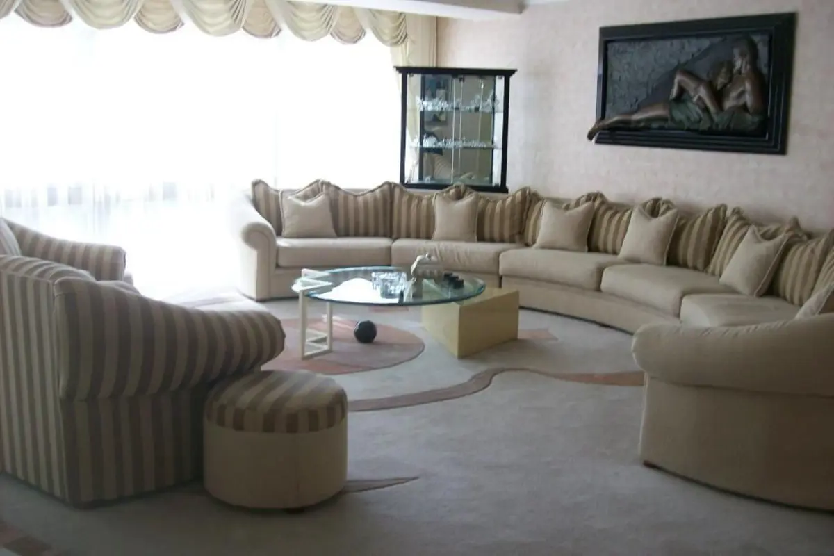 Departamento en venta en Interlomas, Huixquilucan — foto 1 de 13