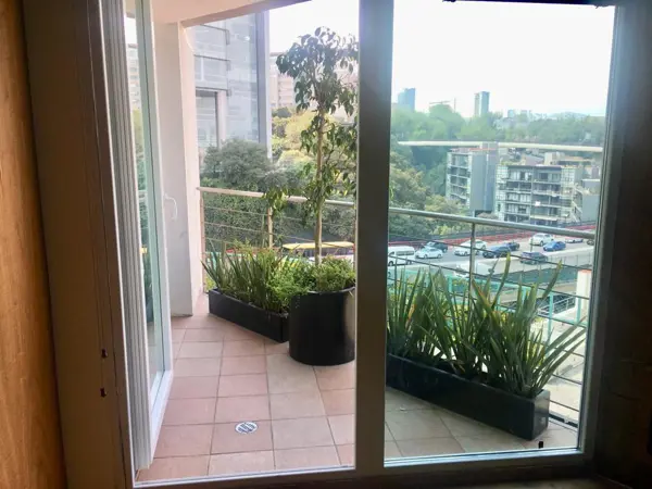 Departamento en venta en Bosques de las Lomas, Cuajimalpa de Morelos — foto 2 de 13