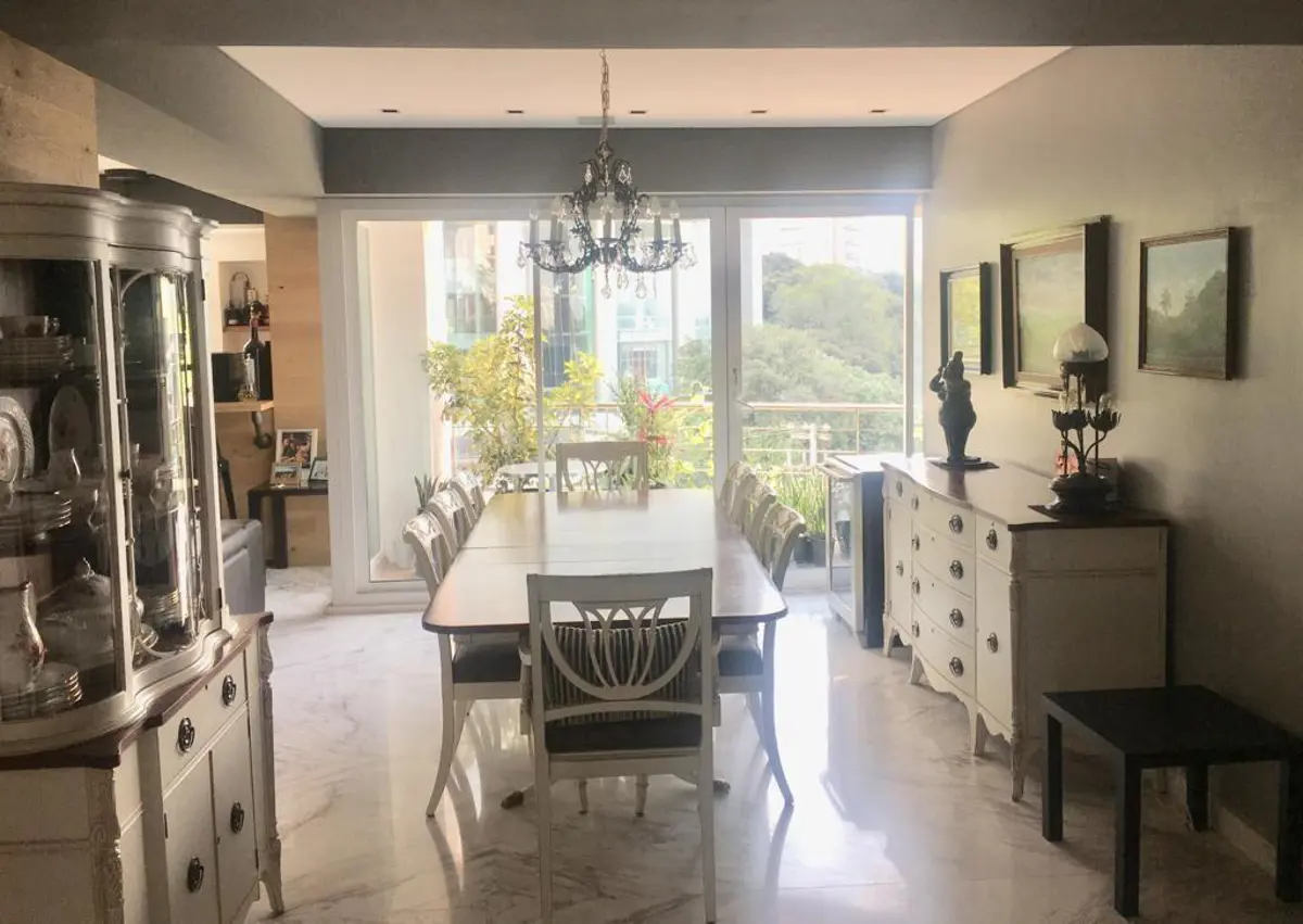 Departamento en venta en Bosques de las Lomas, Cuajimalpa de Morelos — foto 1 de 13