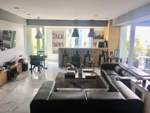 Departamento en venta en Bosques de las Lomas, Cuajimalpa de Morelos — foto 3 de 13