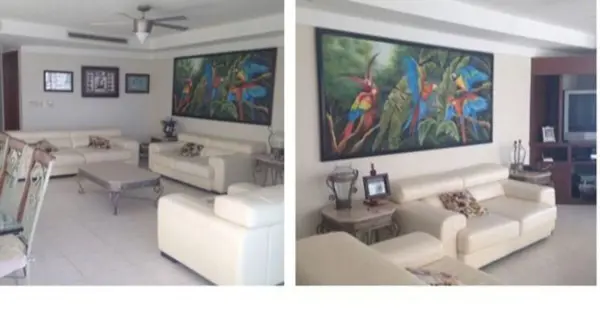 Departamento en venta en Icacos, Acapulco de Juárez — foto 2 de 11