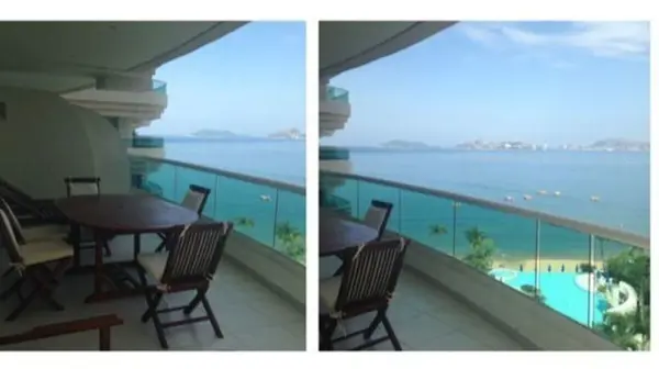 ACAPULCO-COSTA VICTORIA