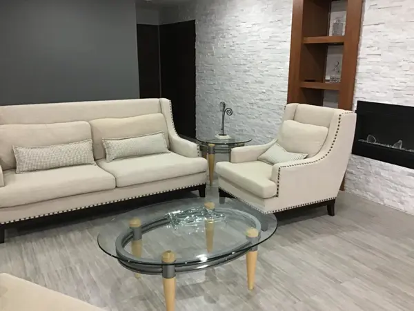 Departamento en venta en Interlomas, Huixquilucan — foto 2 de 7