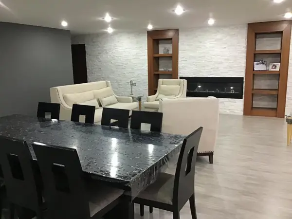 Departamento en venta en Interlomas, Huixquilucan — foto 3 de 7