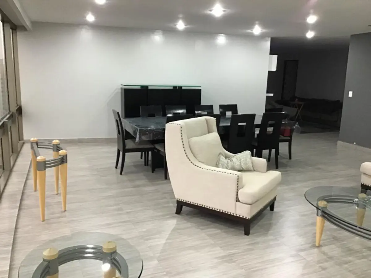 Departamento en venta en Interlomas, Huixquilucan — foto 1 de 7