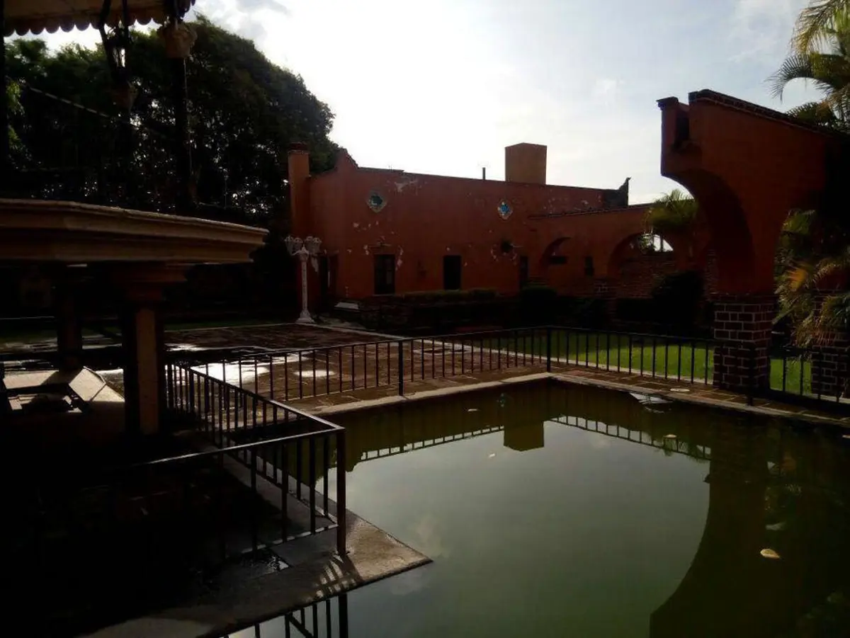 Casa en venta en El Mirador, Cuernavaca — foto 1 de 20