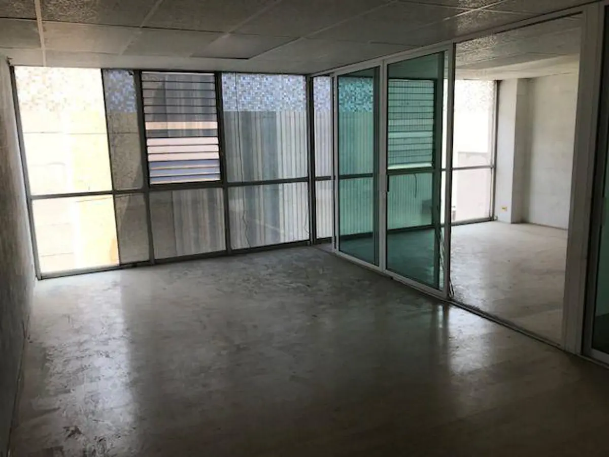 Oficina en renta en Polanco I Sección, Miguel Hidalgo — foto 1 de 4