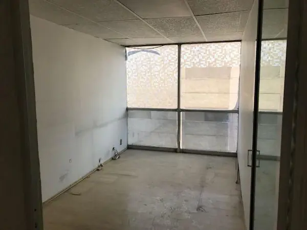 Oficina en renta en Polanco I Sección, Miguel Hidalgo — foto 3 de 4
