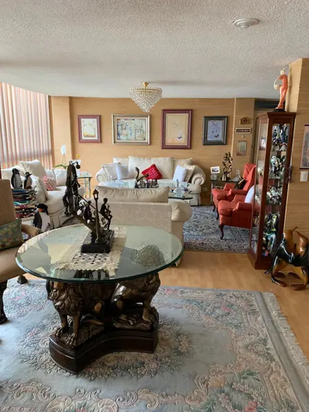Departamento en venta en Polanco I Sección, Miguel Hidalgo — foto 2 de 19