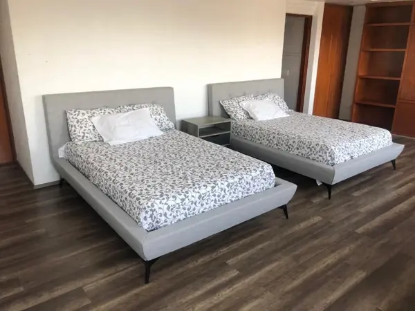 Departamento en venta en Lomas de Tecamachalco, Naucalpan de Juárez — foto 3 de 11