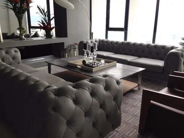 Departamento en venta en Bosques de las Lomas, Cuajimalpa de Morelos — foto 2 de 9