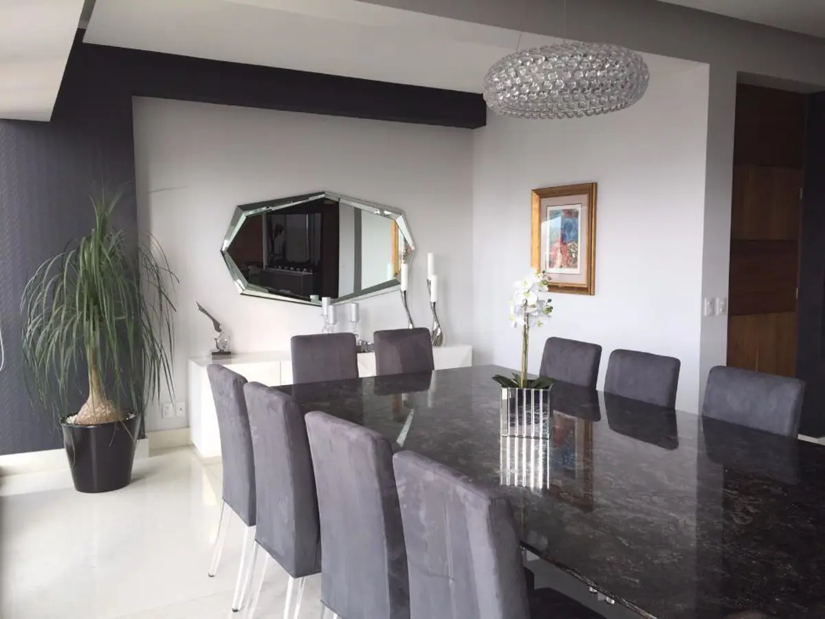 Departamento en venta en Bosques de las Lomas, Cuajimalpa de Morelos — foto 1 de 9