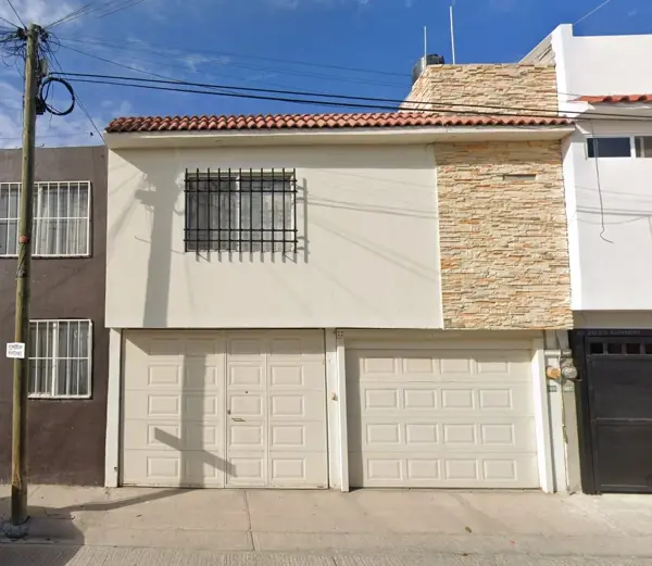 Casa en venta en Santa Mónica, Soledad de Graciano Sánchez — foto 2 de 23