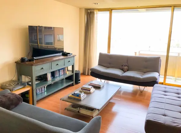 Departamento en venta en Polanco I Sección, Miguel Hidalgo — foto 2 de 25