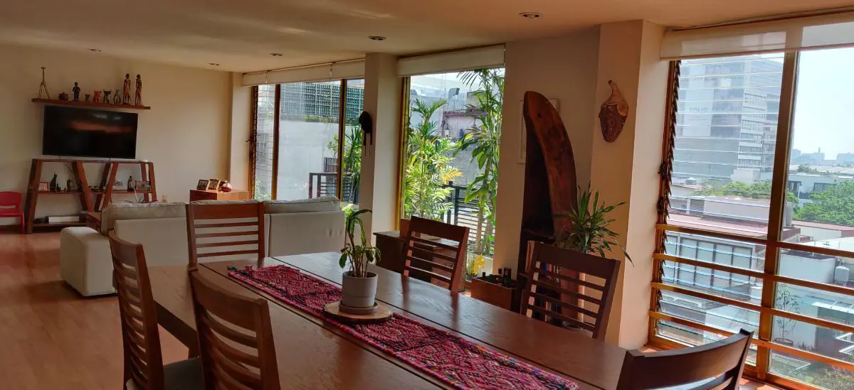 Departamento en venta en Polanco I Sección, Miguel Hidalgo — foto 1 de 25