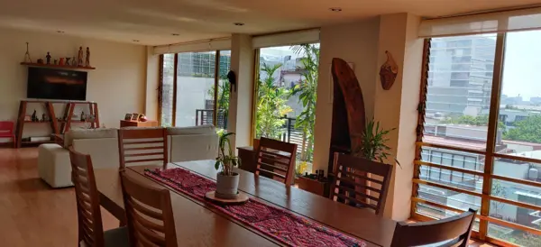 ¡super Oportunidad! ¡departamento en Venta en Socrates - Polanco