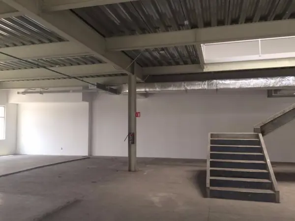 Oficina en renta en Industrial el Trébol, Tepotzotlán — foto 3 de 3