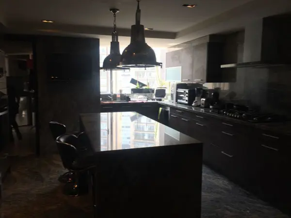 Departamento en venta en Bosques de las Lomas, Cuajimalpa de Morelos — foto 2 de 8