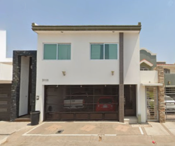Casa en venta en 12 de Diciembre, Culiacán — foto 2 de 21