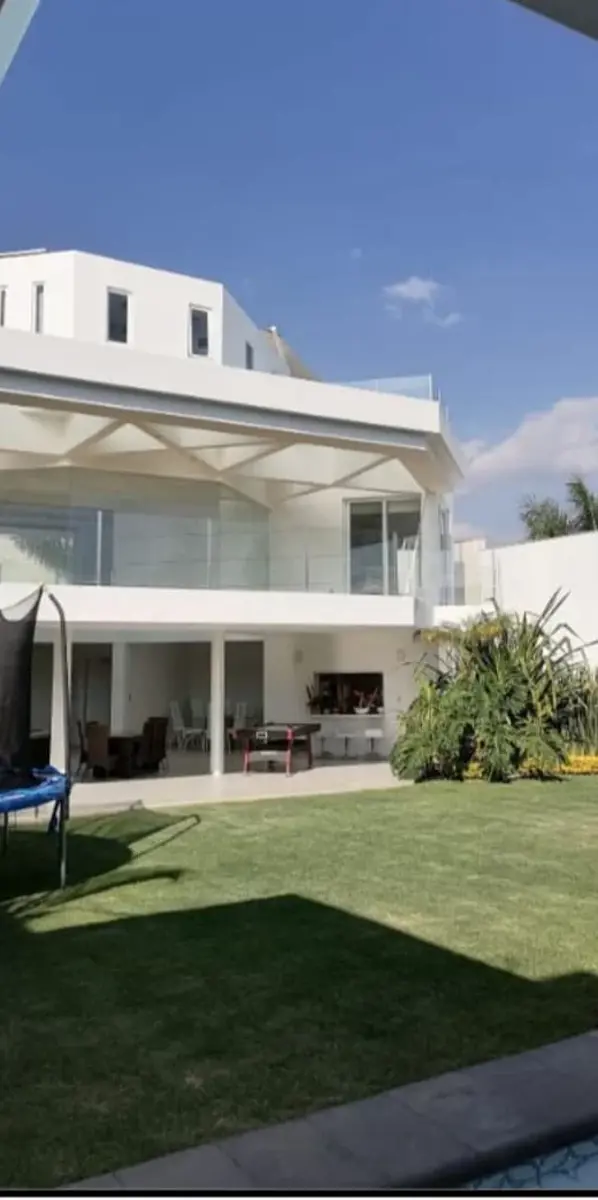 Casa en venta en Vista Hermosa, Cuernavaca — foto 1 de 11
