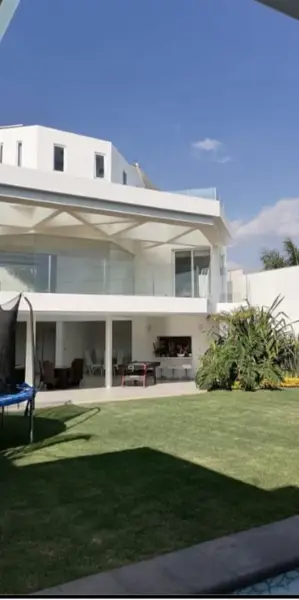 Se Vende Residencia Dentro De Uno De Los Mejores   Fraccionamientos Residenciales