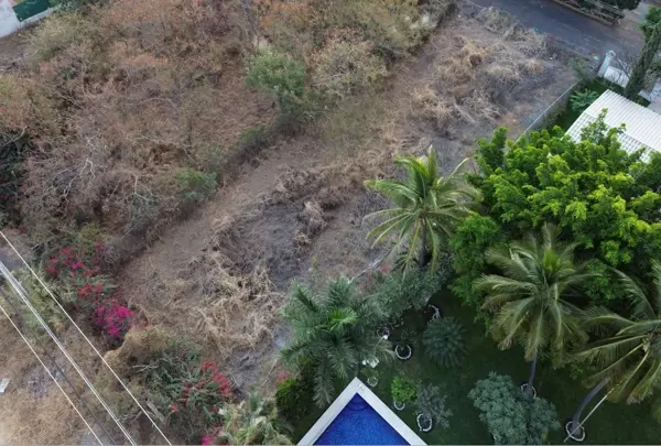 Terreno en venta en Los Vergeles, Tepalcingo — foto 3 de 8