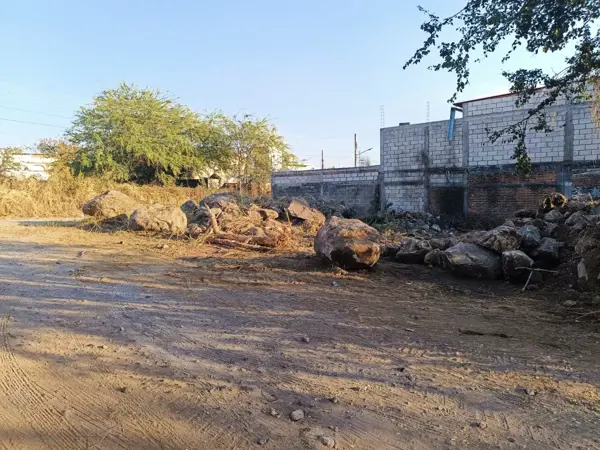 VENTA DE TERRENO FACILIDADES DE PAGO