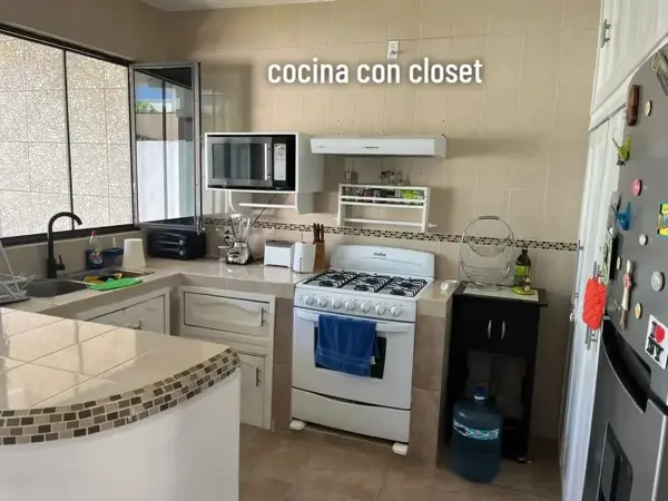 Casa en venta en Paraíso Tlahuica, Ayala — foto 3 de 15