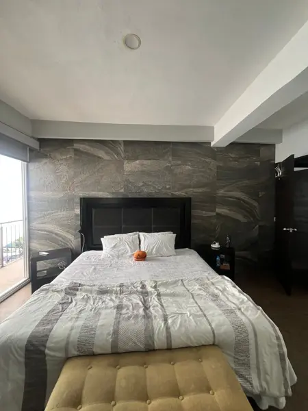 Casa en renta en San Simon Ticumac, Benito Juárez — foto 3 de 16