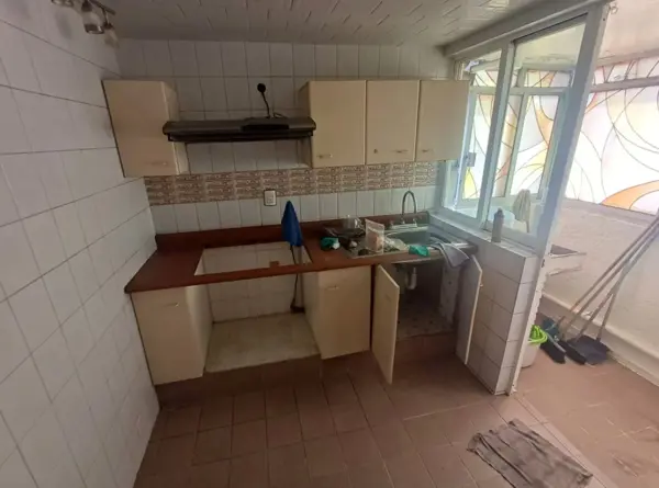 Departamento en venta en San Juan Xalpa, Iztapalapa — foto 3 de 6