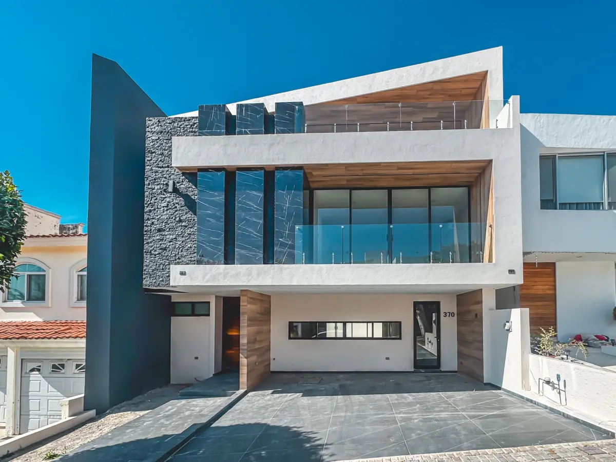 Casa en venta en Lomas de Angelópolis, San Andrés Cholula — foto 1 de 54