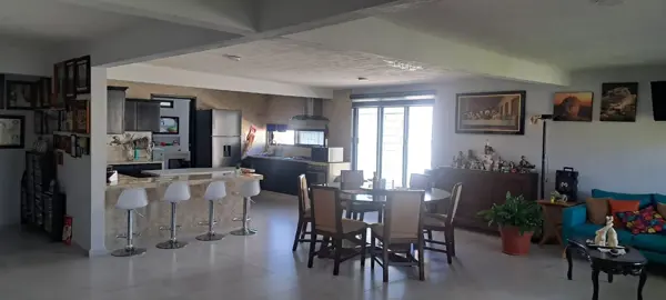Terreno en venta en Tecolapan, Jilotepec, México
