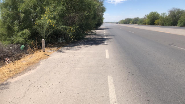 Terreno en venta en Andalucía, Matamoros — foto 2 de 4