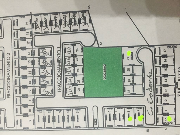 Terreno en venta en Los Viñedos, Torreón — foto 2 de 2