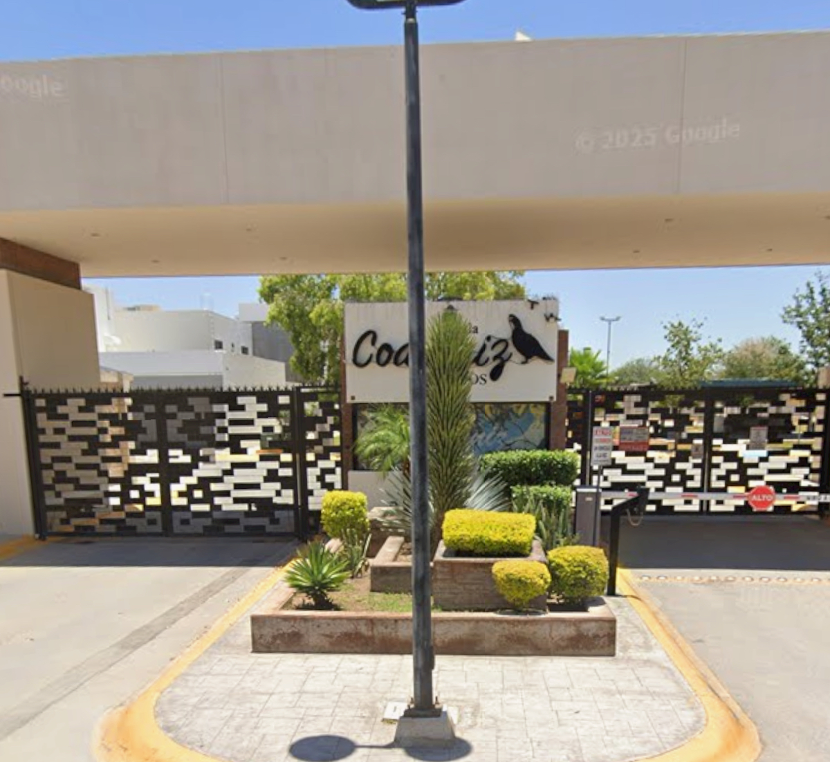 Terreno en venta en Los Viñedos, Torreón — foto 1 de 2