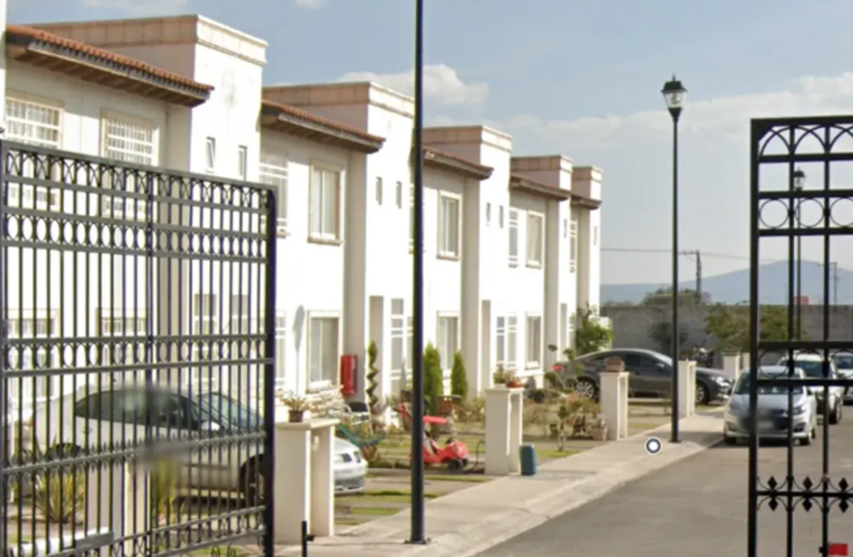 Casa en venta en Misión de Santa Cruz, San Juan del Río — foto 1 de 8