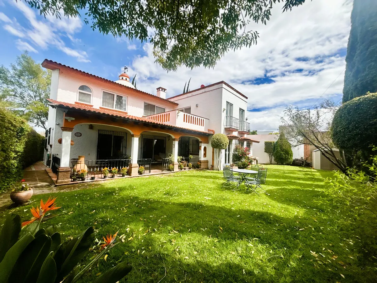 Casa en venta en Morillotla, San Andrés Cholula — foto 1 de 29