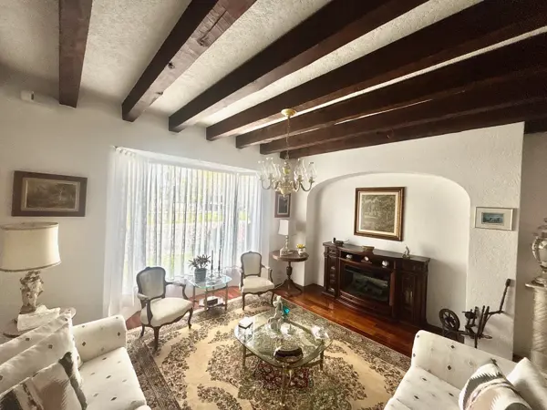 Casa en venta en Morillotla, San Andrés Cholula — foto 3 de 29