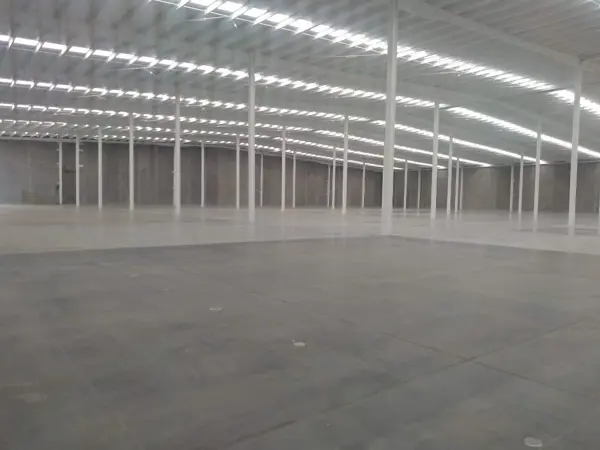 Bodega en Tlalnepantla en Renta — foto 1 de 9