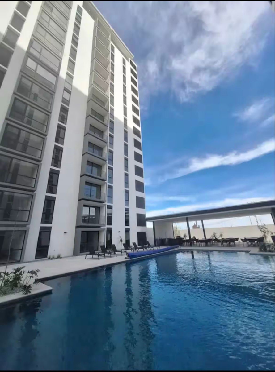Departamento en renta en Hacienda San José, Torreón — foto 1 de 13