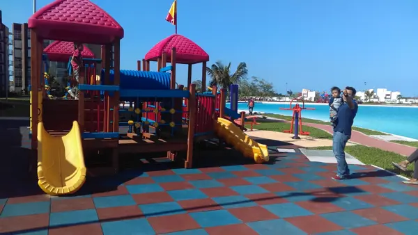 Casa en venta en Dream Lagoons, Veracruz — foto 2 de 8