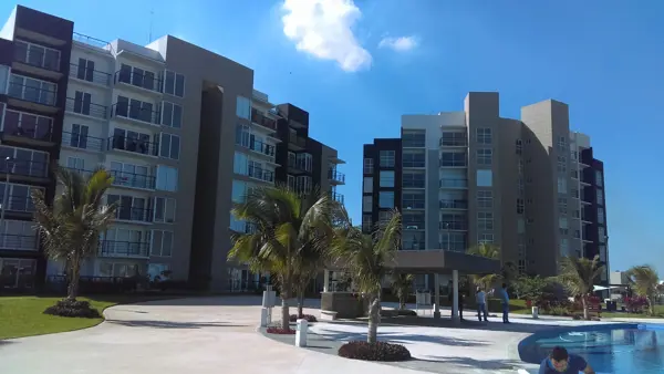 Casa en venta en Dream Lagoons, Veracruz — foto 3 de 8