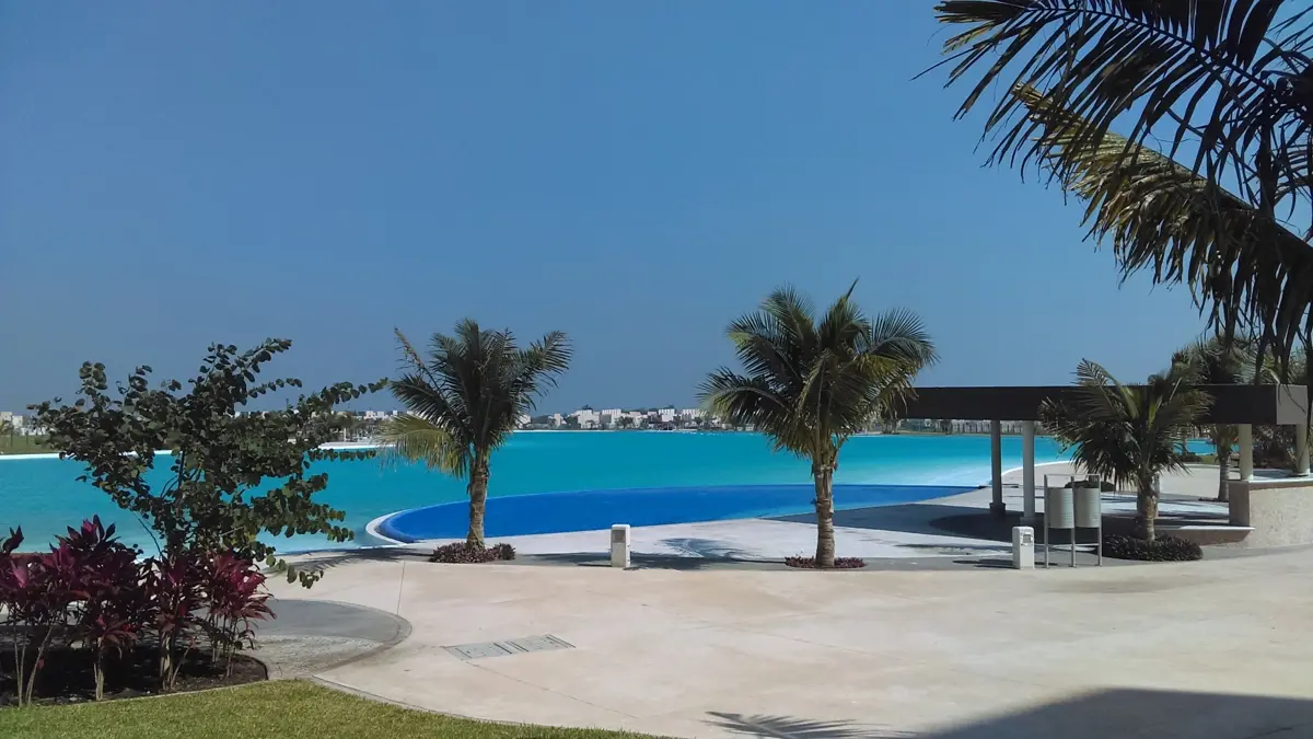 Casa en venta en Dream Lagoons, Veracruz — foto 1 de 8